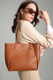 Zoozie Bags Sofia Medium - Tan